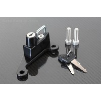 Sato Racing Helmet Lock for MV Agusta Brutale 1090 / R / RR